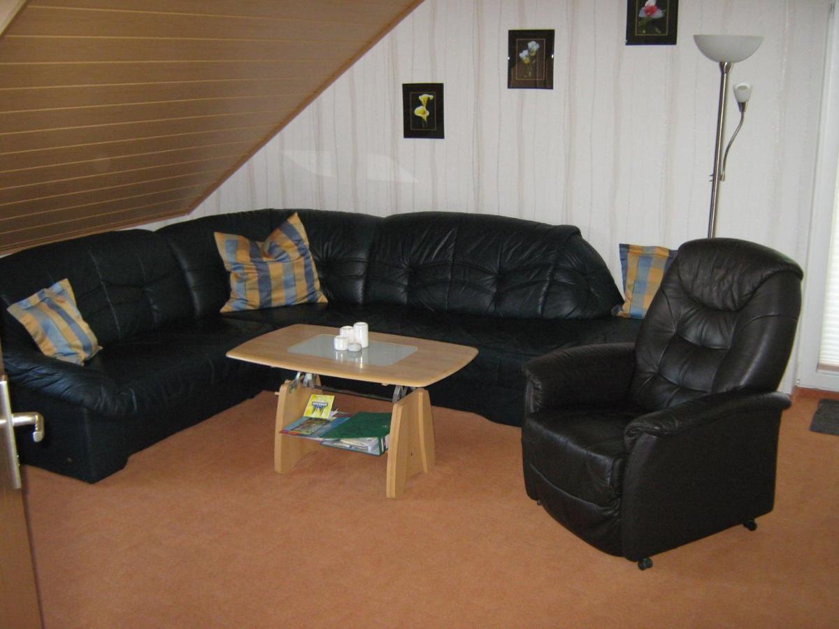 Ferienwohnung Sauerland Panorama Корбах Экстерьер фото